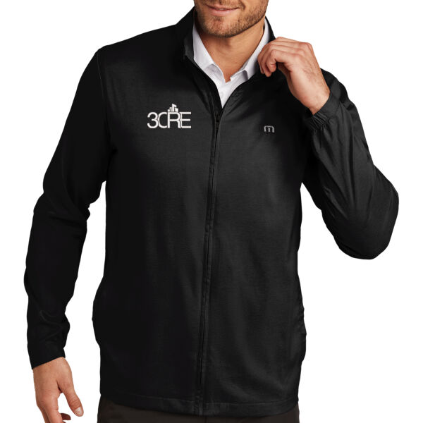   - Surfside Full Zip Jacket Thumbnail