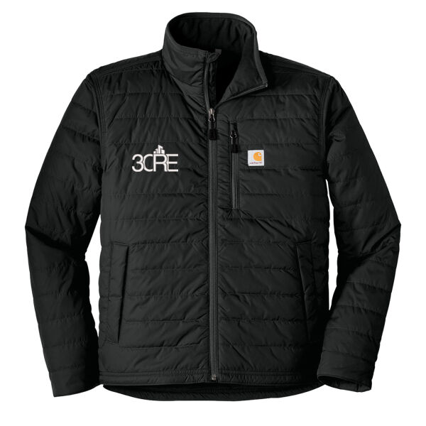   - Gilliam Jacket Thumbnail