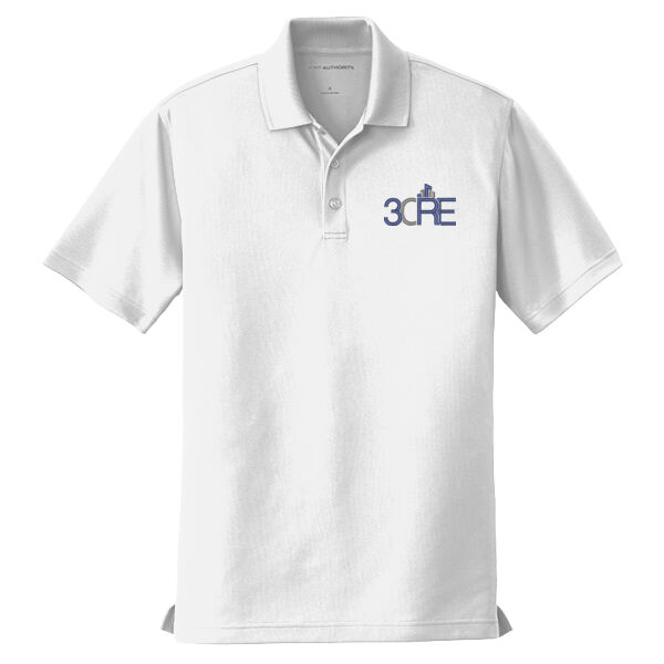   - Dry Zone ® UV Micro Mesh Polo Thumbnail