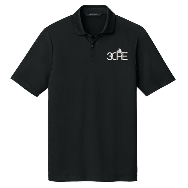   - Recharge Jersey Polo Thumbnail