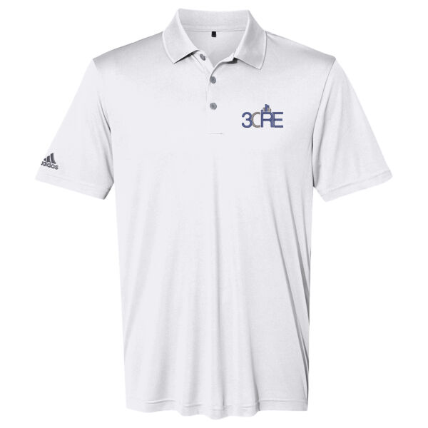   - Men's Performance Polo Thumbnail