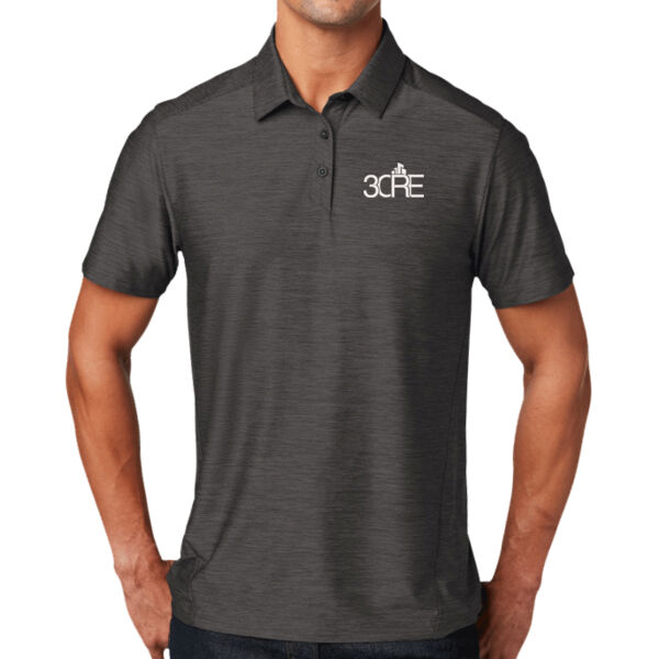   - Slate Polo Thumbnail