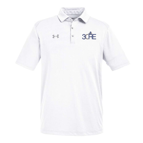   - Men's Tech™ Polo Thumbnail