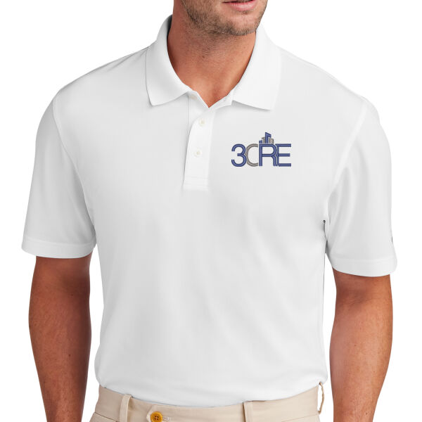   - Mesh Pique Performance Polo Thumbnail