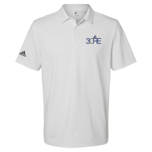   - Men's Ultimate365 Solid Polo Thumbnail