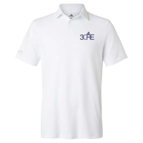   - Men's Blended Polo Thumbnail