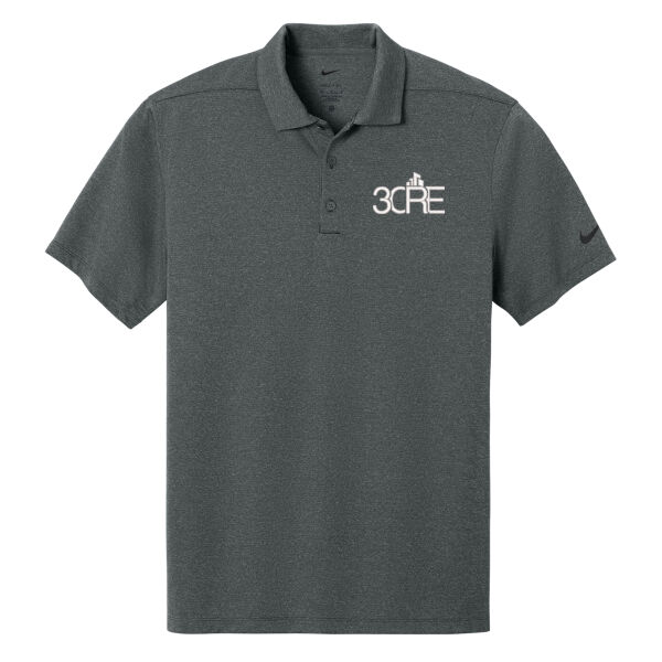  - Dri FIT Smooth Heather Polo Thumbnail