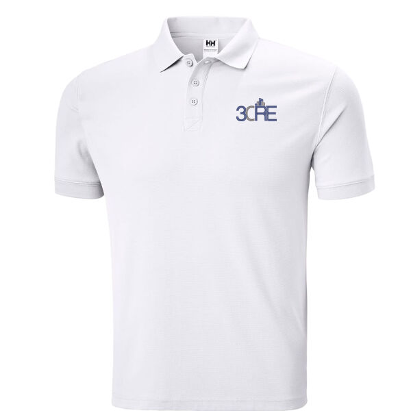   - Men's Quick-Dry Riftline Polo Thumbnail