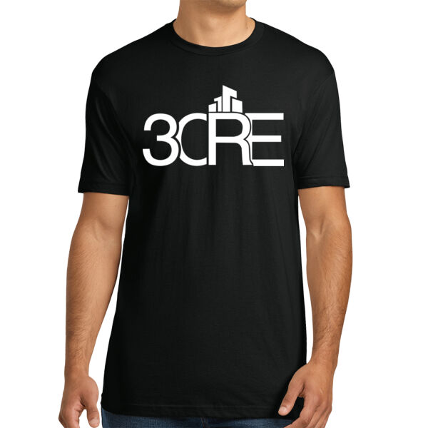   - Adult Cotton Tee Thumbnail