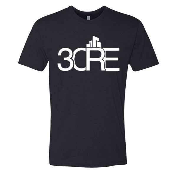  - Unisex CVC T-Shirt Thumbnail