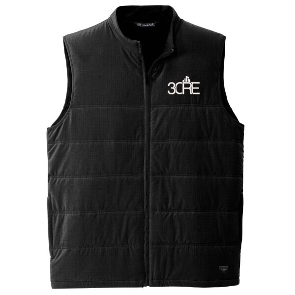   - Cold Bay Vest Thumbnail