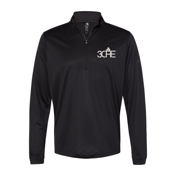   - Men's Ultimate365 Lightweight Quarter-Zip Pullover Thumbnail