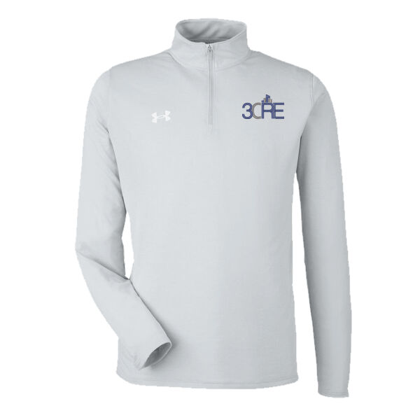   - Men's Team Tech™ Quarter-Zip Pullover Thumbnail