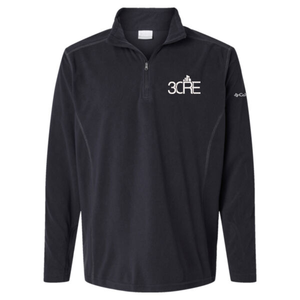   - Men's Klamath Range™ II Half-Zip Pullover Thumbnail