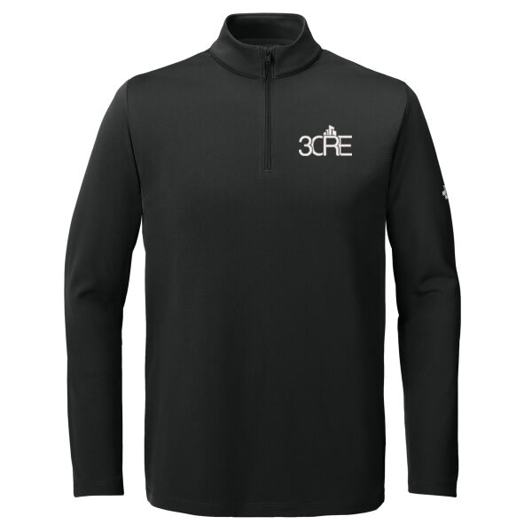   - Ambition 1/4 Zip Thumbnail