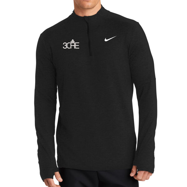   - Dri FIT Element 1/2 Zip Top Thumbnail