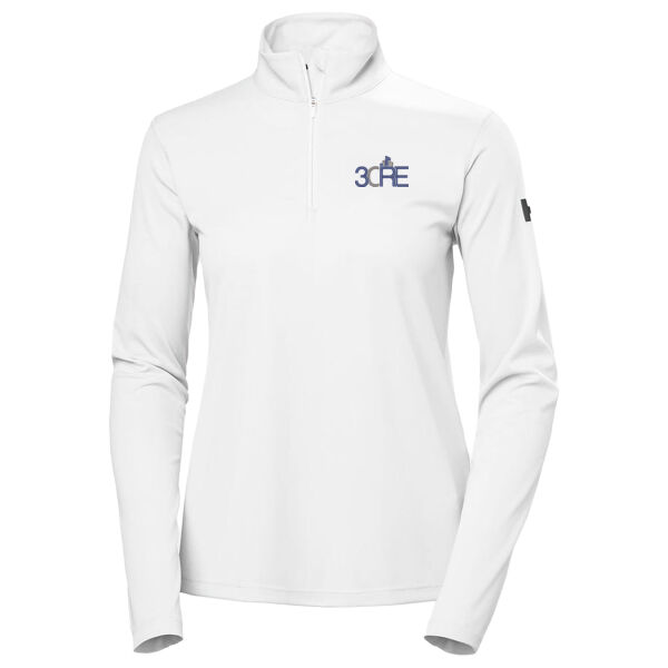   - Women's HH Tech Half-Zip Thumbnail
