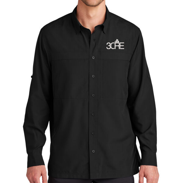   - Long Sleeve UV Daybreak Shirt Thumbnail