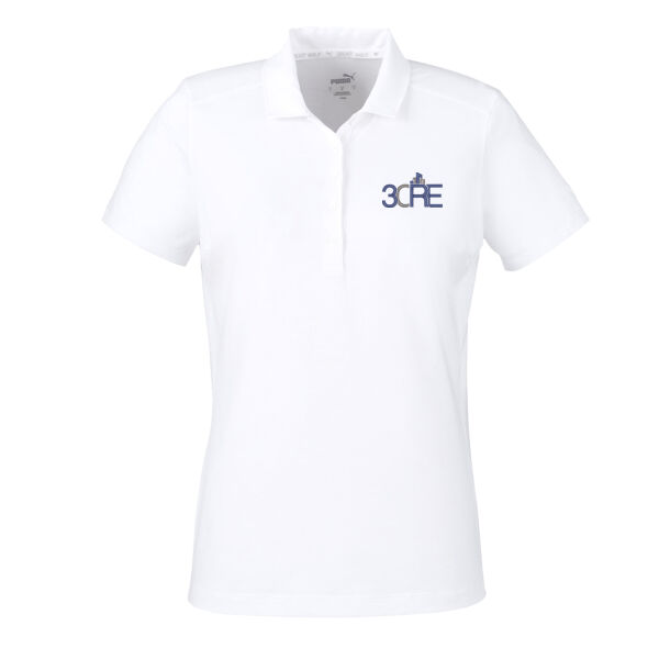   - Women's Bandon Polo Thumbnail