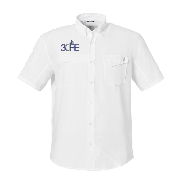   - Men's Tide Point Short Sleeve Shirt Thumbnail