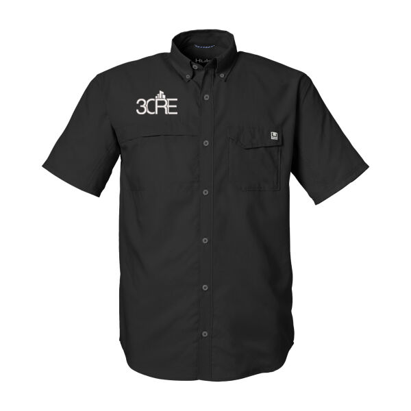   - Men's Tide Point Short Sleeve Shirt Thumbnail