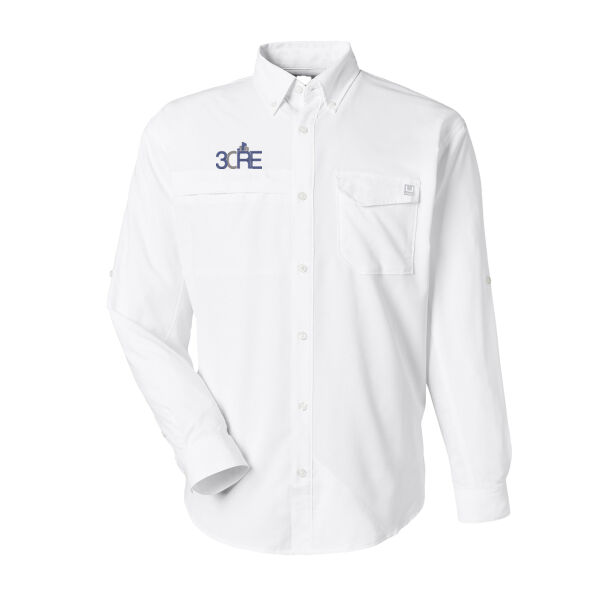   - Men's Tide Point Pocket Fishing Shirt Thumbnail