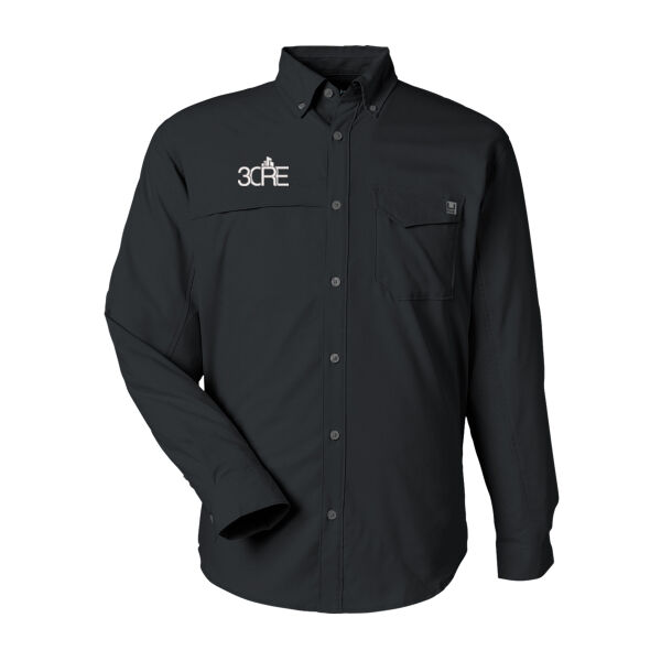   - Men's Tide Point Pocket Fishing Shirt Thumbnail