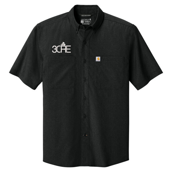   - Force ® Sun Defender Short Sleeve Shirt Thumbnail