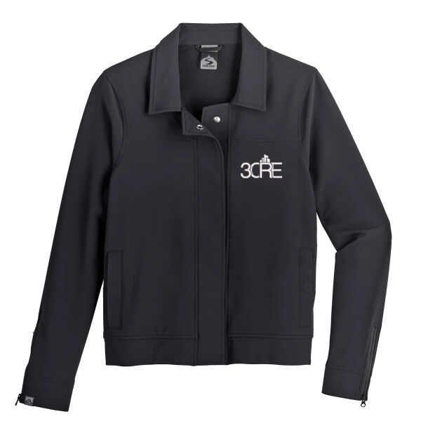   - Women's Challenger Super Stretch Jacket Thumbnail