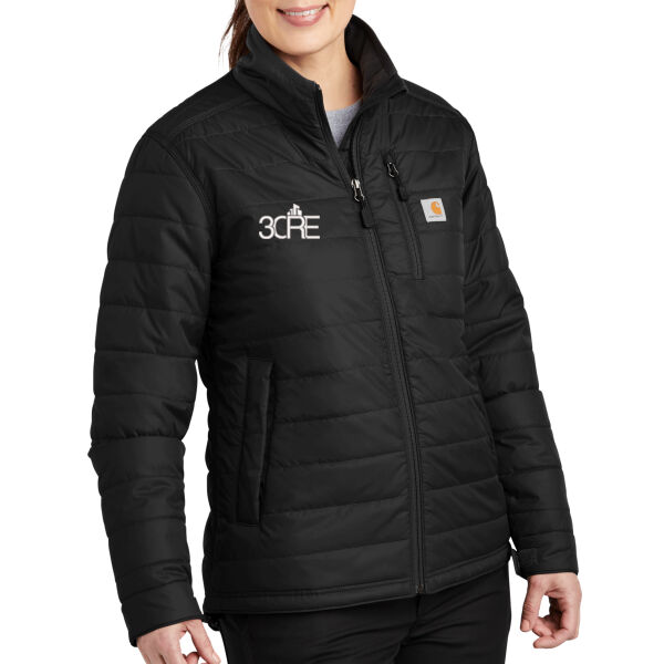   - Women's Gilliam Jacket Thumbnail