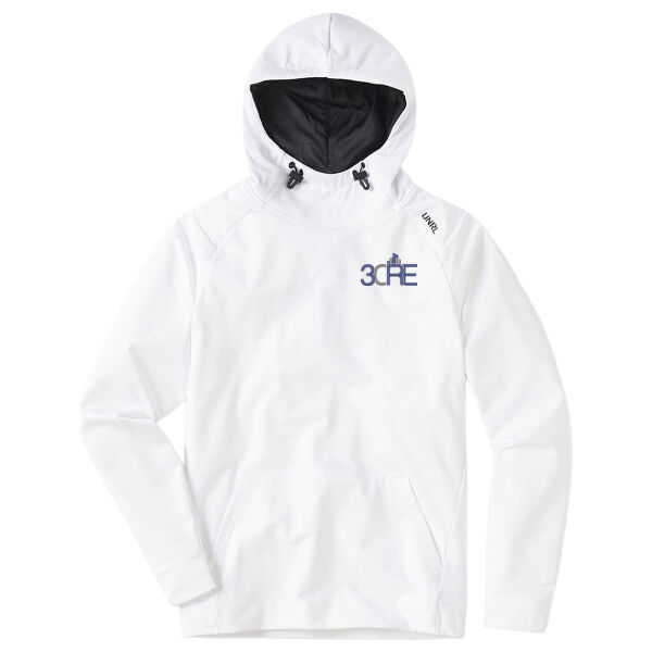   - Crossover Hoodie II Thumbnail