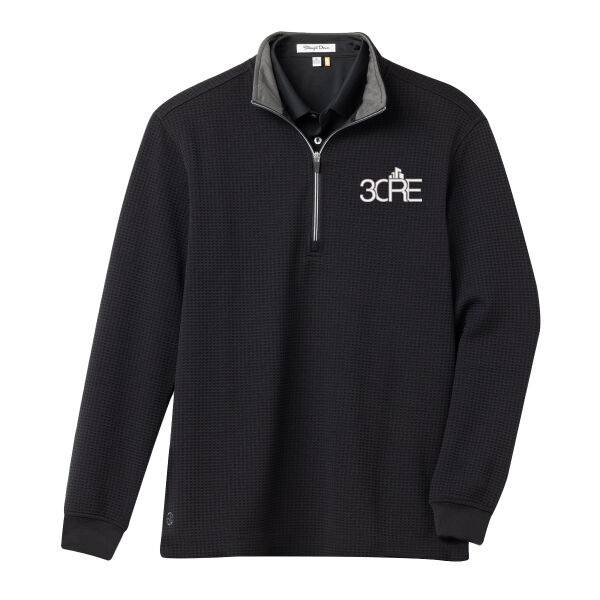   - Optic Quarter Zip Thumbnail