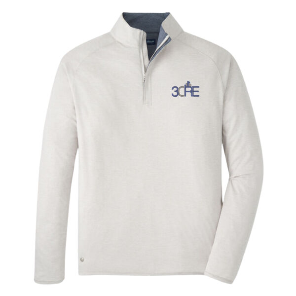   - Stealth Performance Quarter Zip  Thumbnail