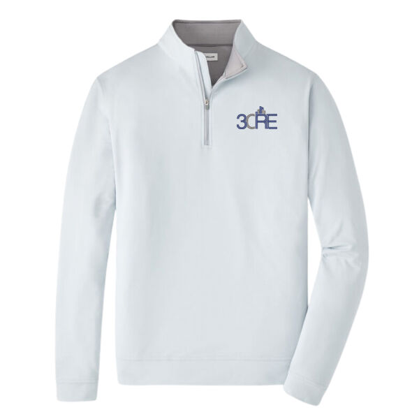   - Perth Performance Quarter Zip  Thumbnail