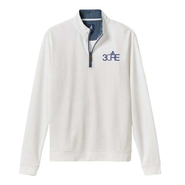   - Sully Quarter Zip Pullover Thumbnail
