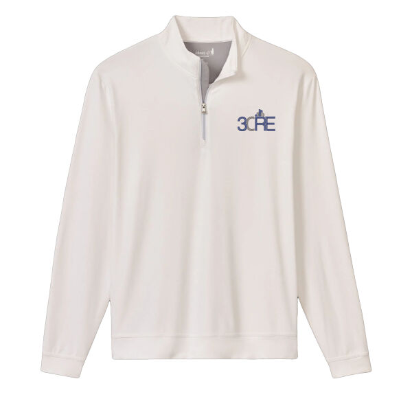   - Motion Performance Quarter Zip Thumbnail