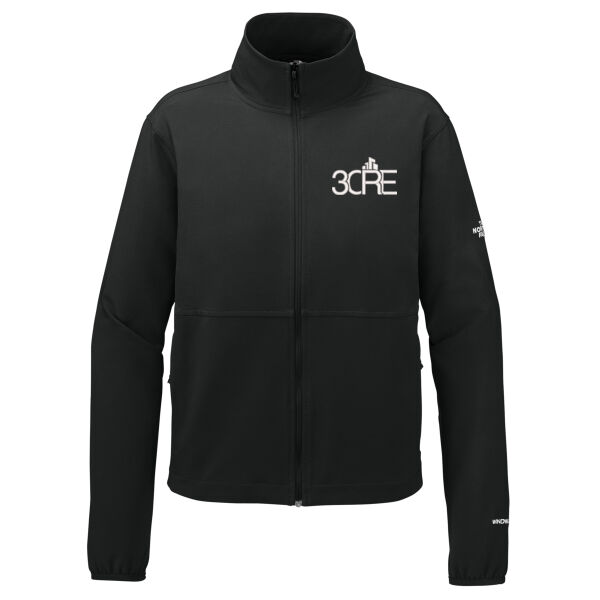   - Women's Edge Stretch Soft Shell Jacket Thumbnail