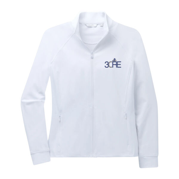   - Women's Eirene Jacket  Thumbnail