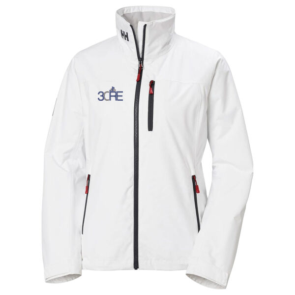   - Women’s Crew Midlayer Sailing Jacket 2.0 Thumbnail