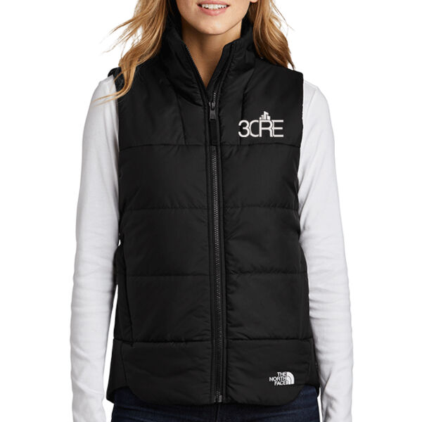   - Women's Everyday Insulated Vest Thumbnail