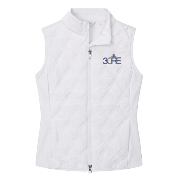   - Women's Hestia Vest Thumbnail