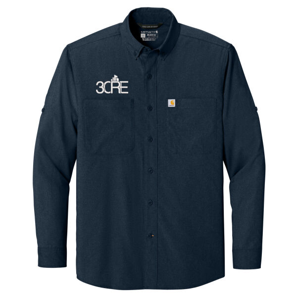   - Force ® Sun Defender Long Sleeve Shirt Thumbnail