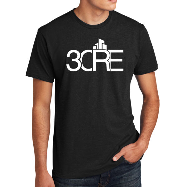   - Adult CVC Tee Thumbnail