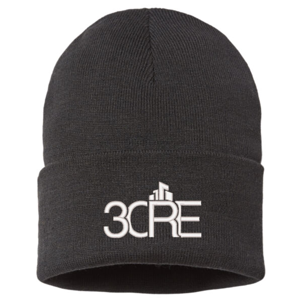   - Sustainable Beanie Thumbnail