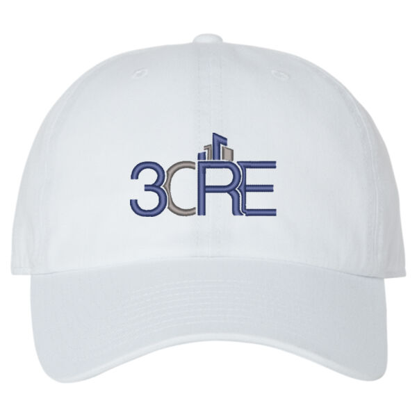   - Clean Up Cap Thumbnail