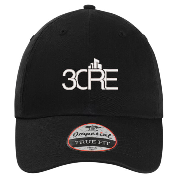   - The Original Buckle Dad Hat Thumbnail