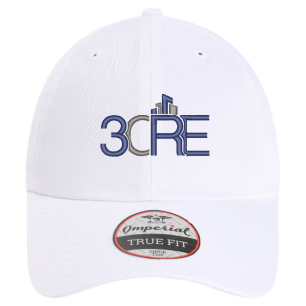   - The Original Buckle Dad Hat Thumbnail