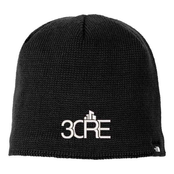   - Mountain Beanie Thumbnail