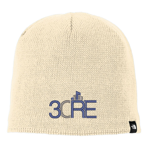   - Mountain Beanie Thumbnail
