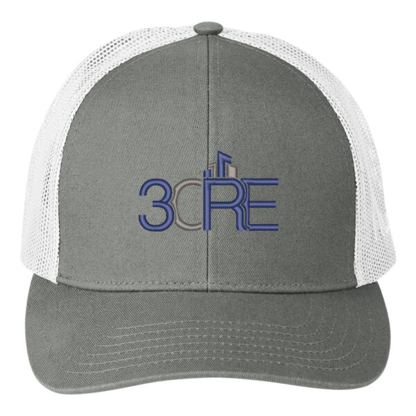   - LoPro Snapback Trucker Cap Thumbnail